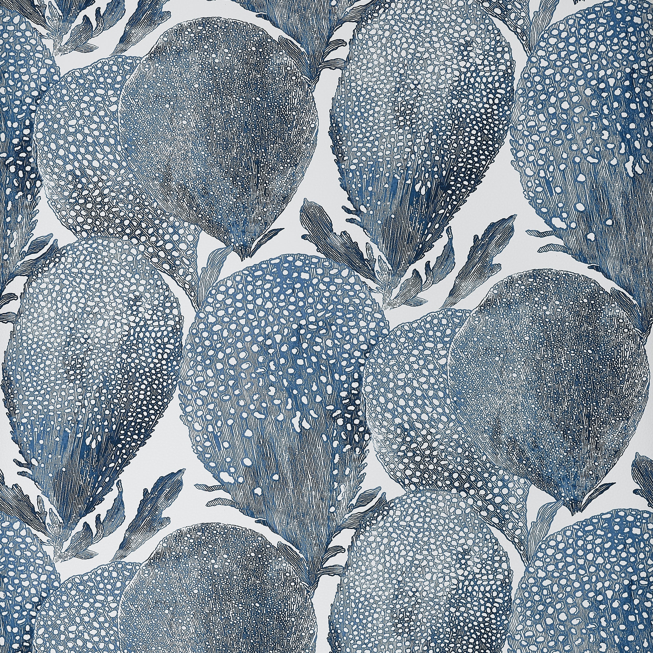 UNDER THE SEA - Navy