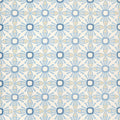 KONA - Blue and Beige