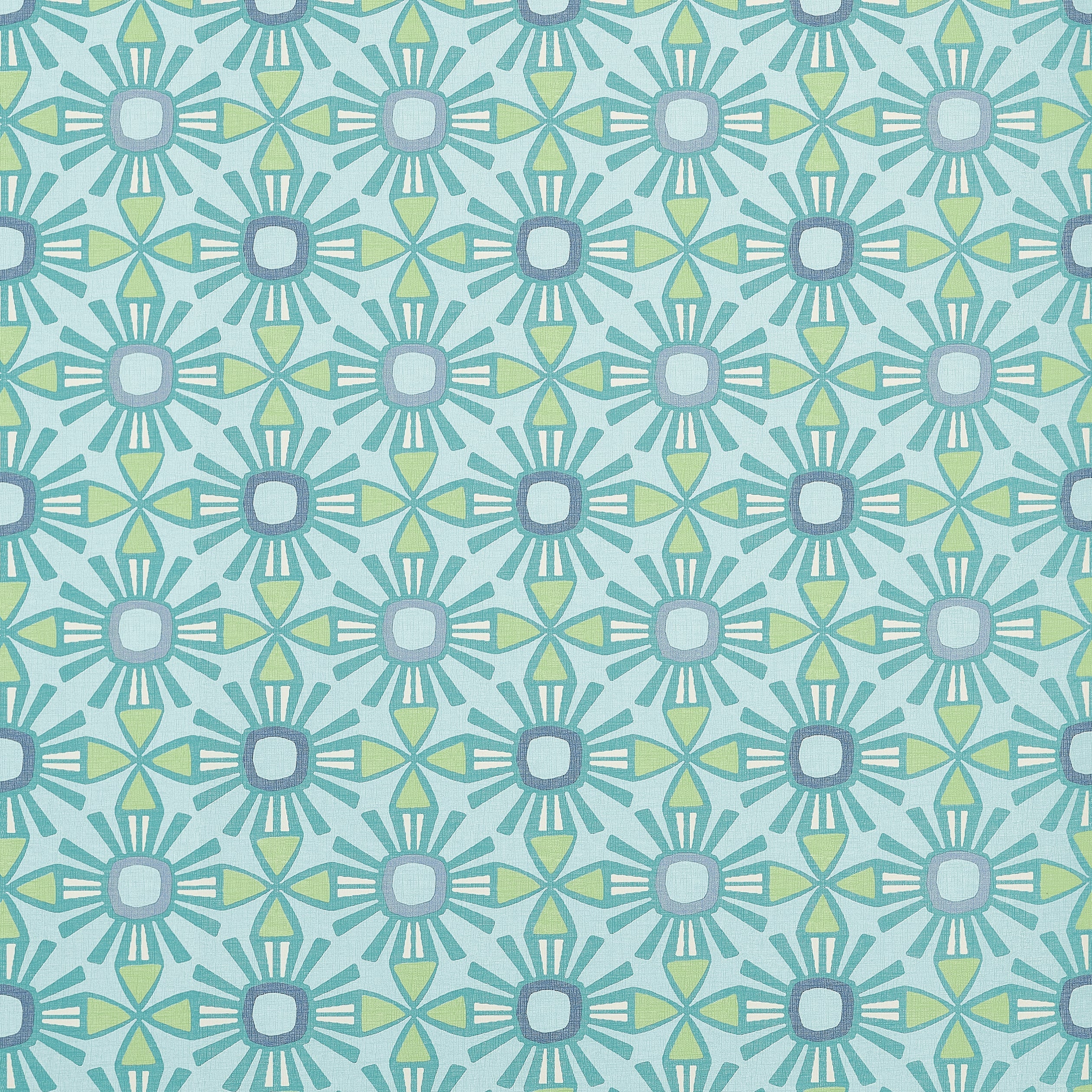 KONA - Turquoise