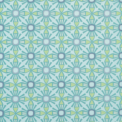 KONA - Turquoise