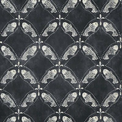 SANTORINI - Black