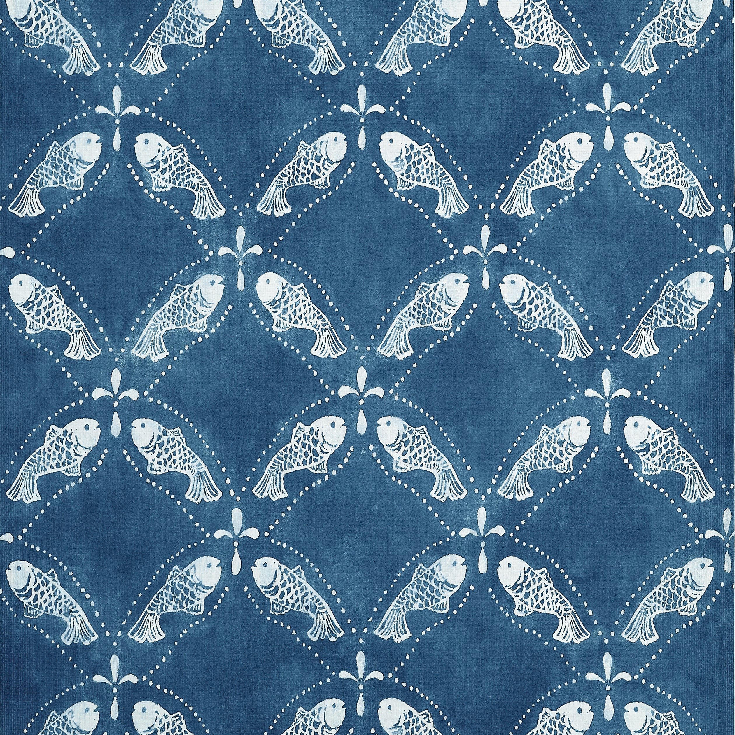 SANTORINI - Navy
