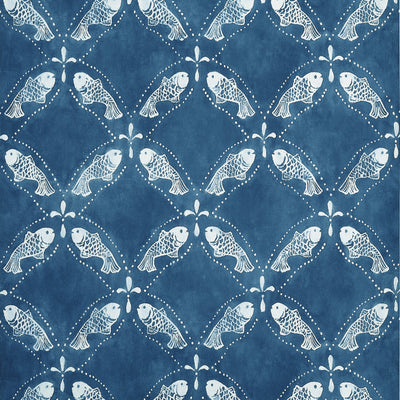 SANTORINI - Navy