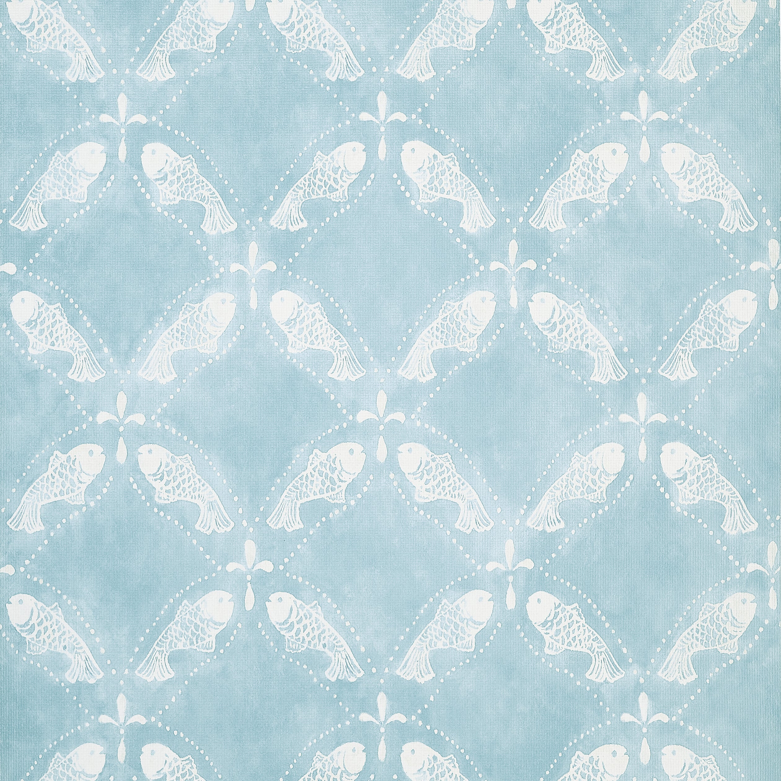 SANTORINI - Light Blue