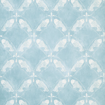 SANTORINI - Light Blue