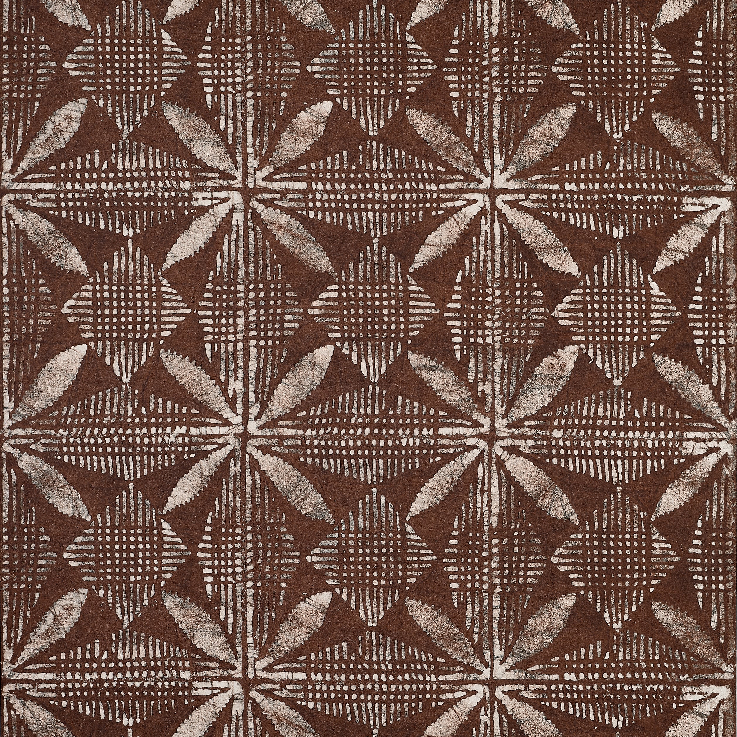 TORTUGA BATIK - Brown