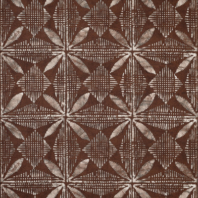 TORTUGA BATIK - Brown