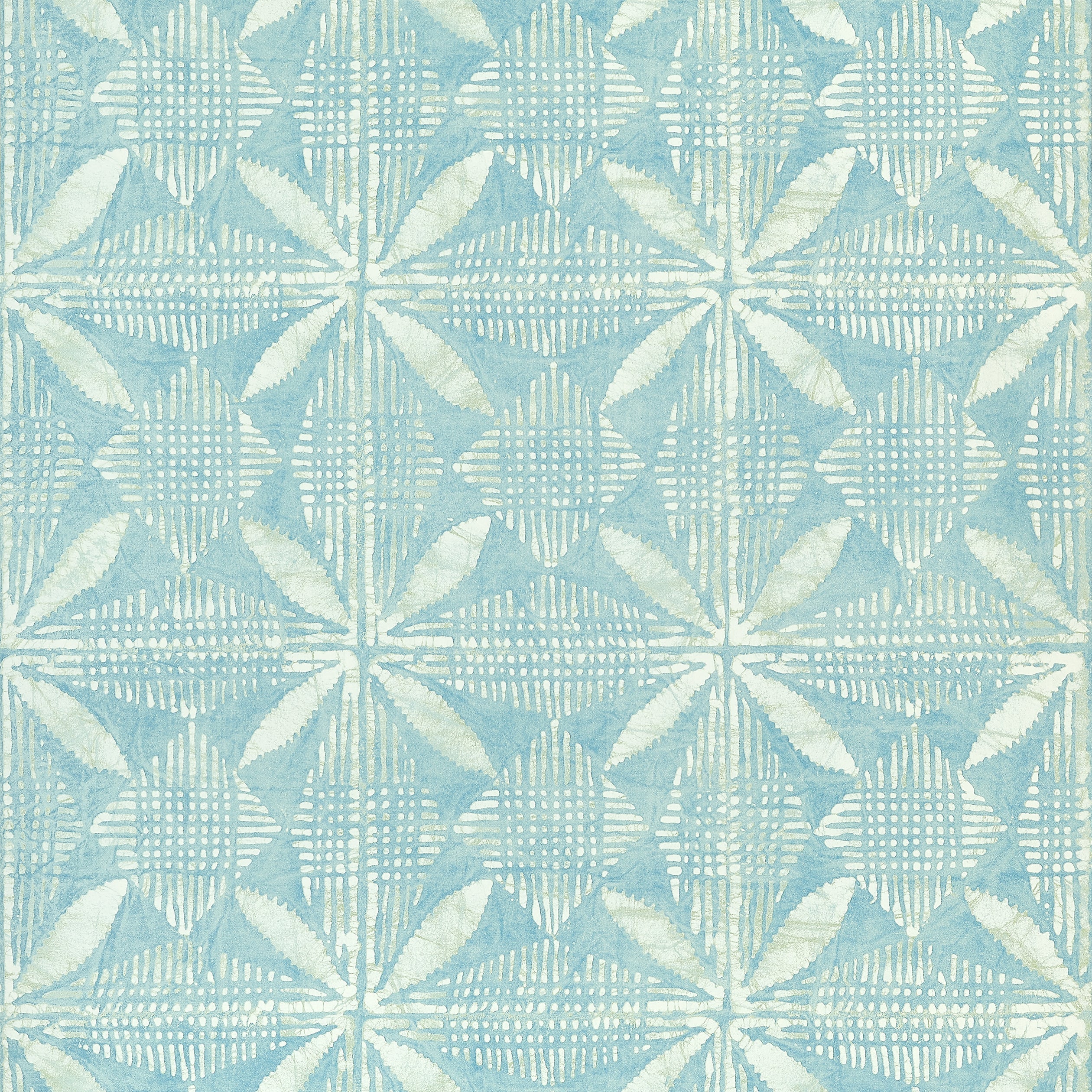 TORTUGA BATIK - Turquoise