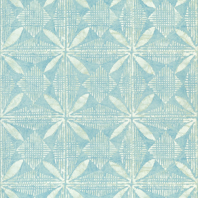 TORTUGA BATIK - Turquoise