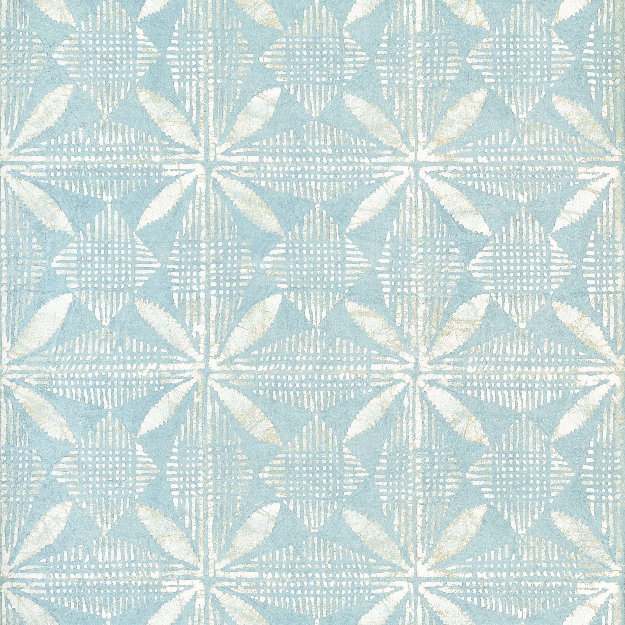 TORTUGA BATIK - Light Blue