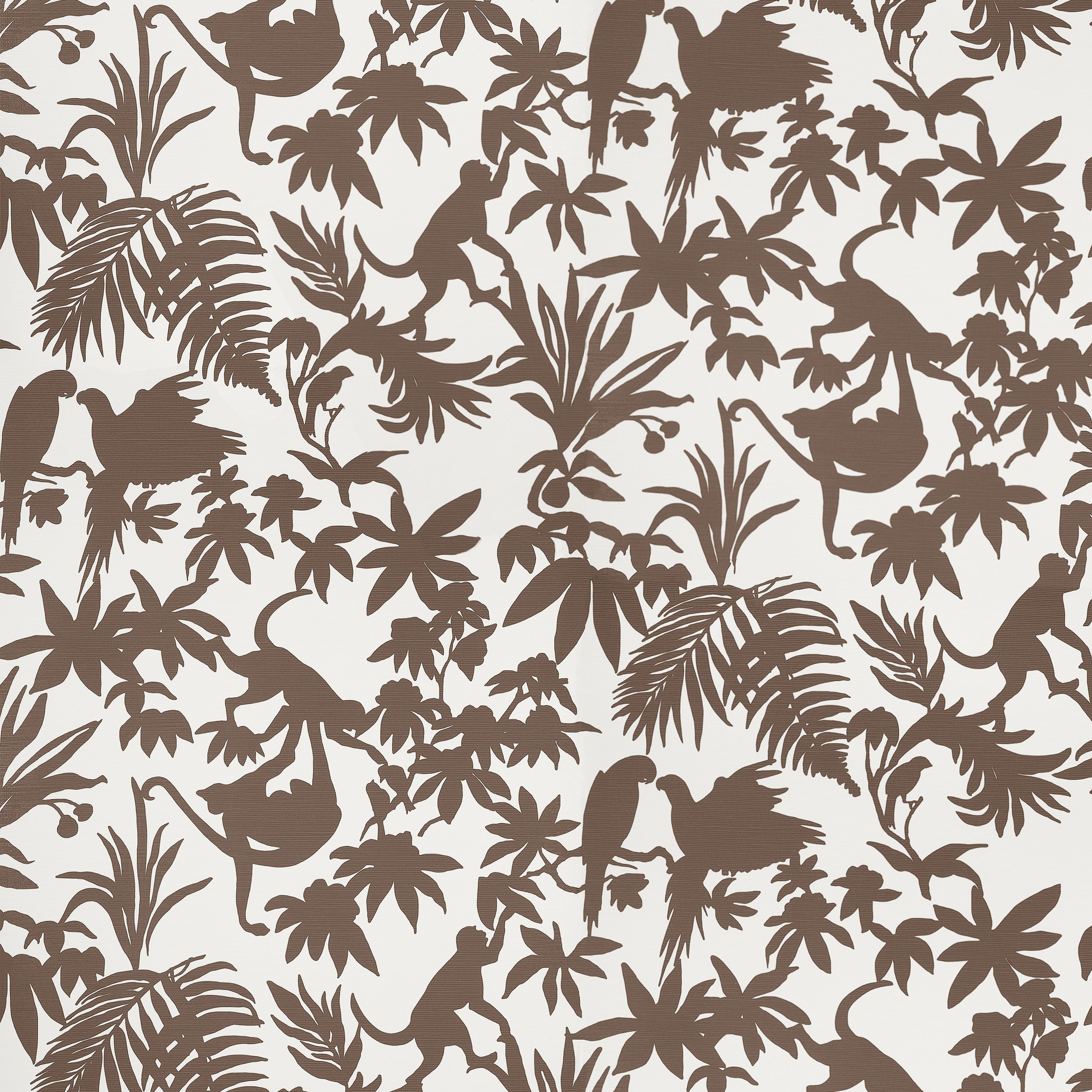 ST. KITTS - Brown