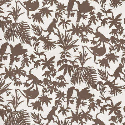 ST. KITTS - Brown