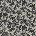 ST. KITTS - Black and Tan
