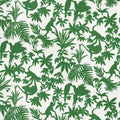 ST. KITTS - Green