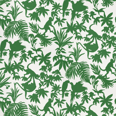 ST. KITTS - Green