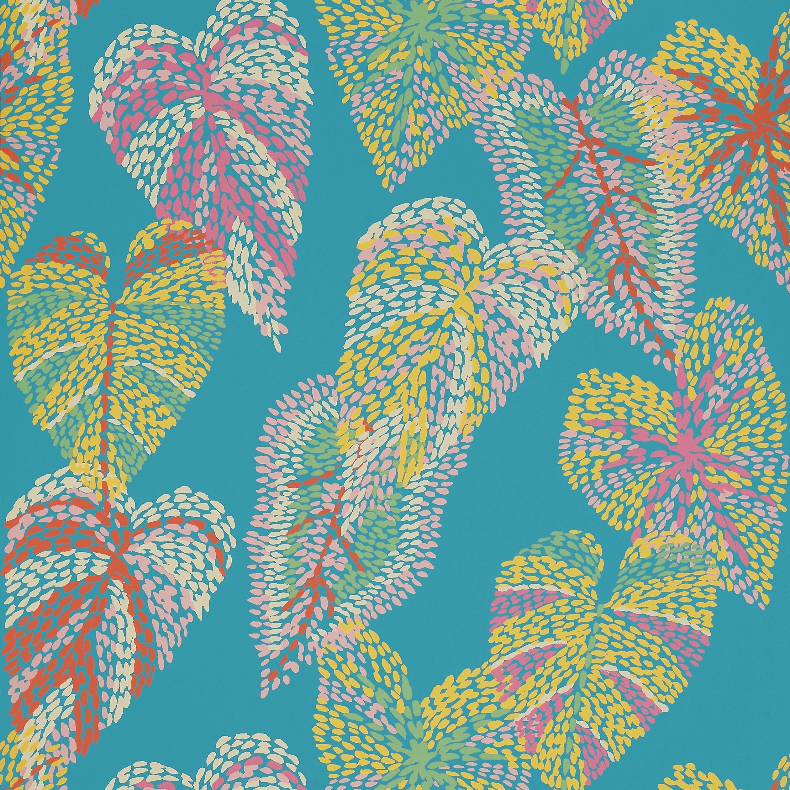 DELILA - Turquoise
