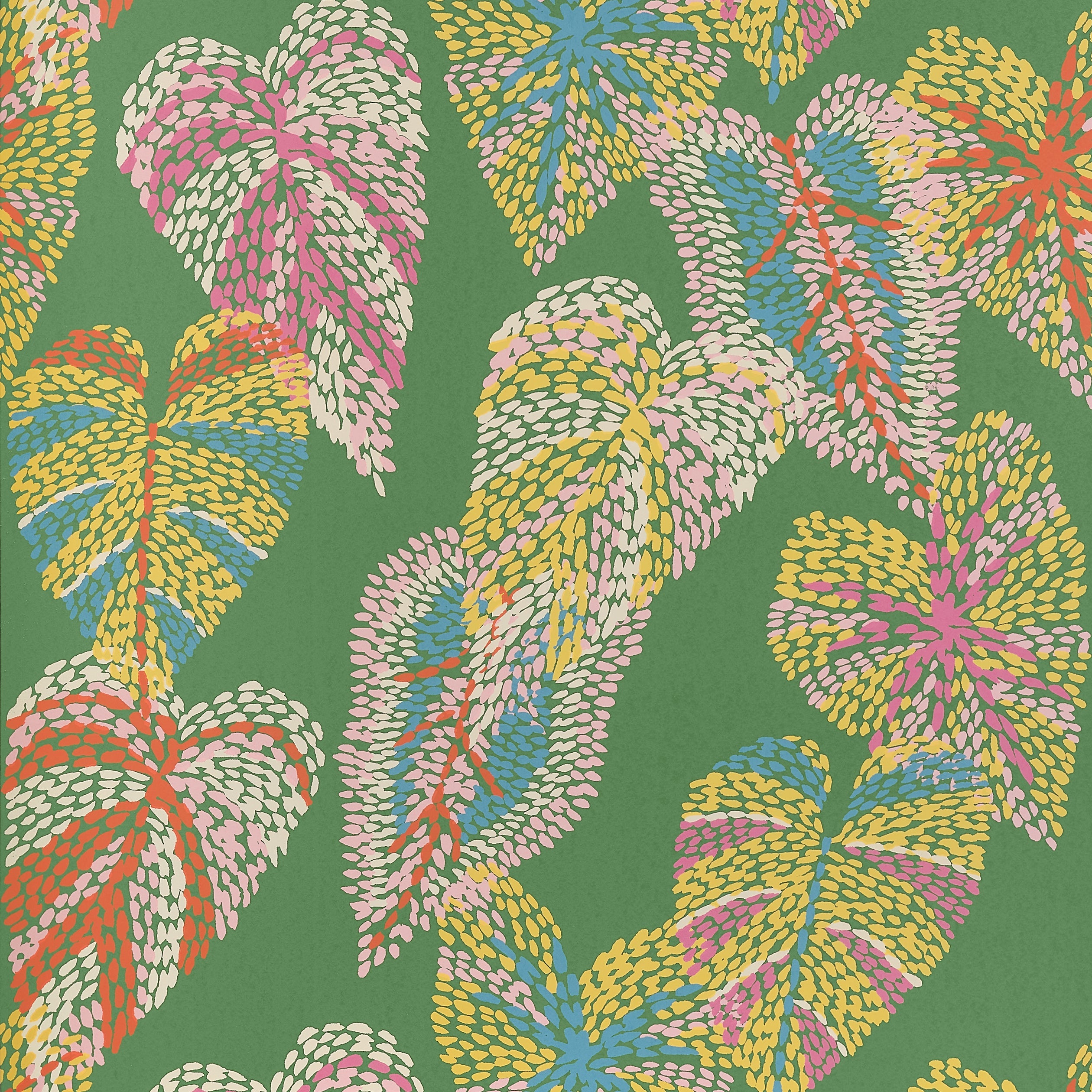 DELILA - Green