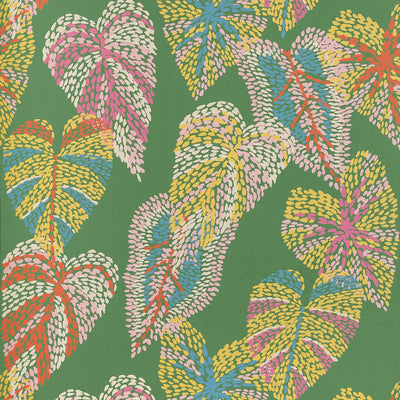 DELILA - Green