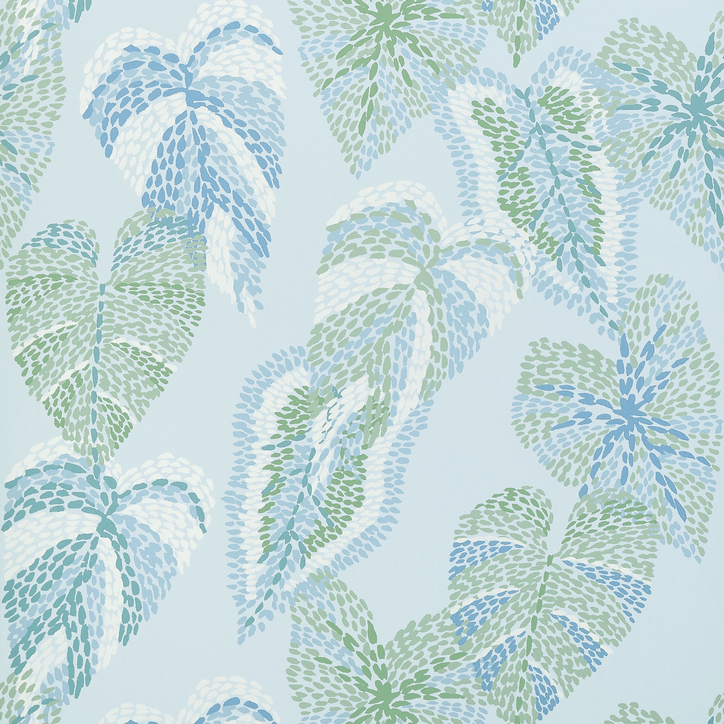 DELILA - Soft Blue
