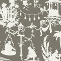 SOUTH SEA - Grey