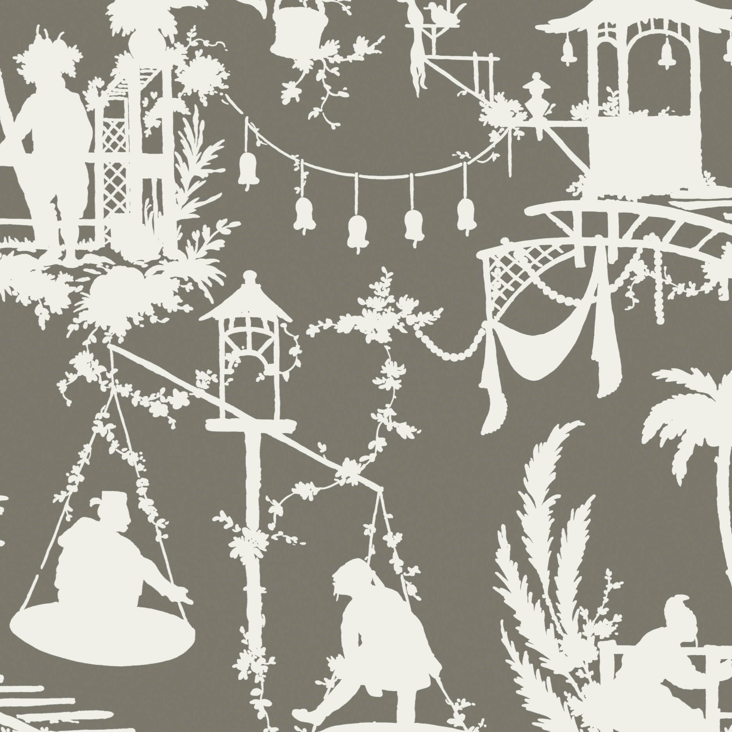 SOUTH SEA - Grey