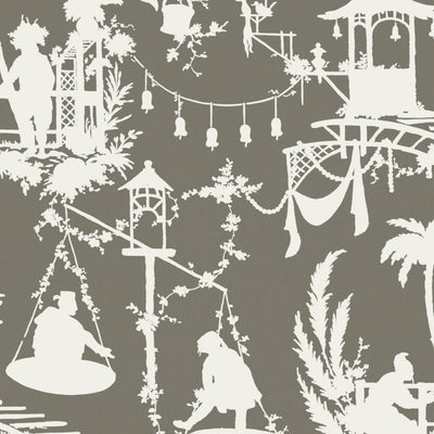 SOUTH SEA - Grey