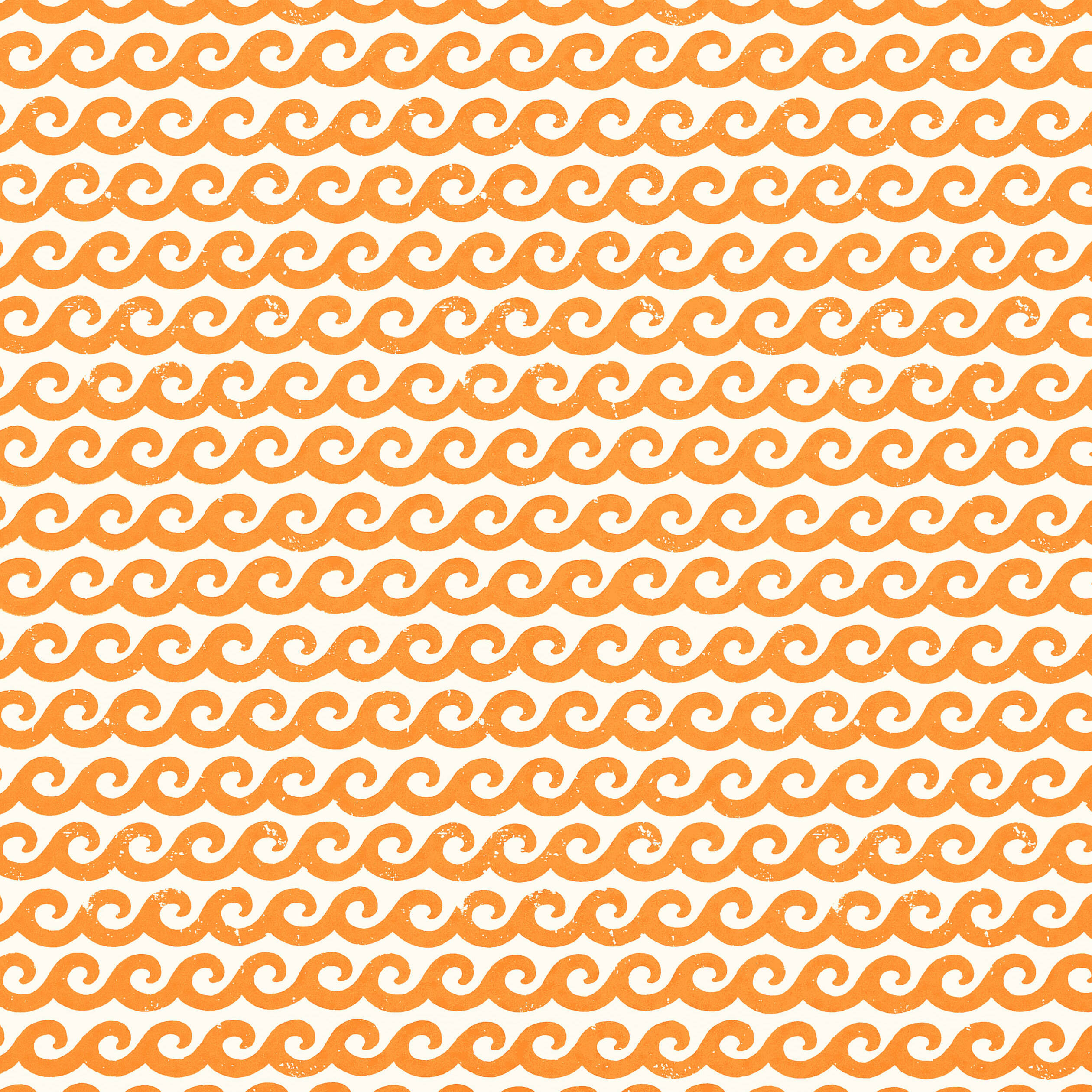 SHORE THING - Tangerine