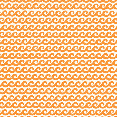 SHORE THING - Tangerine