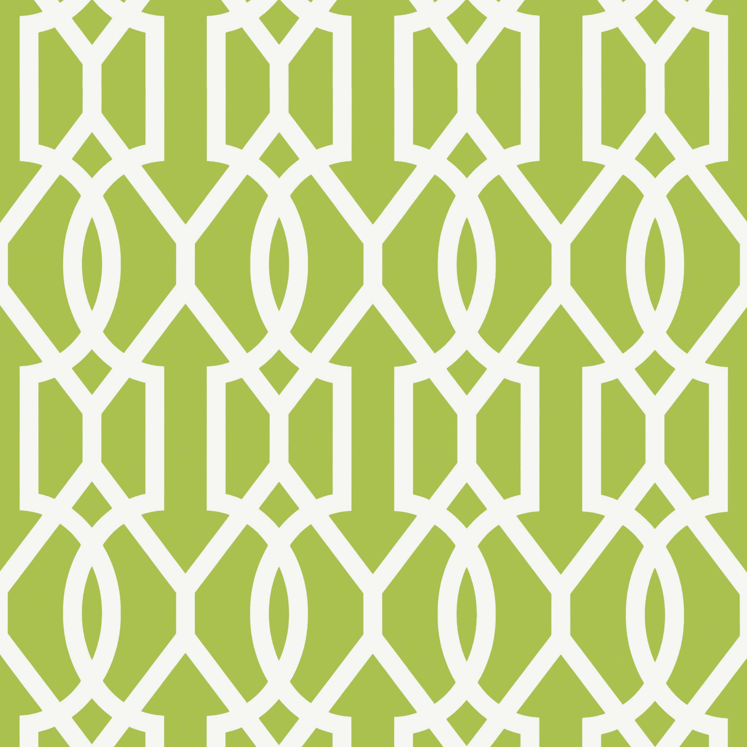 DOWNING GATE - Green