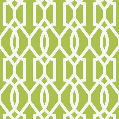 DOWNING GATE - Green