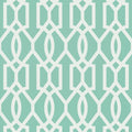 DOWNING GATE - Turquoise