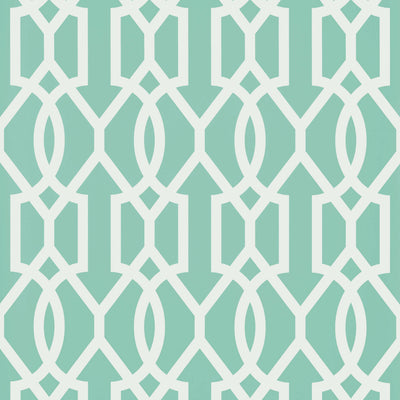 DOWNING GATE - Turquoise