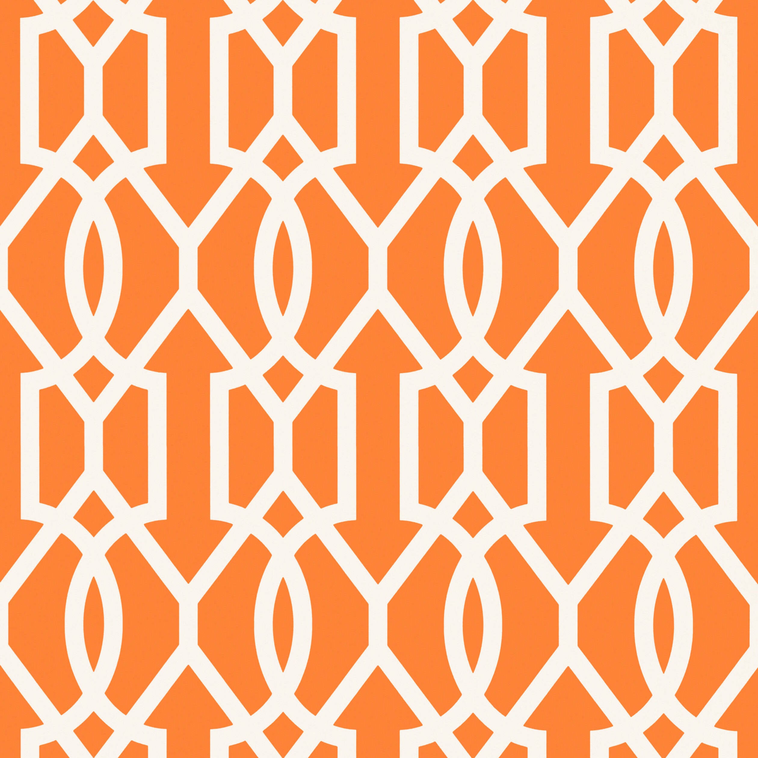 DOWNING GATE - Tangerine