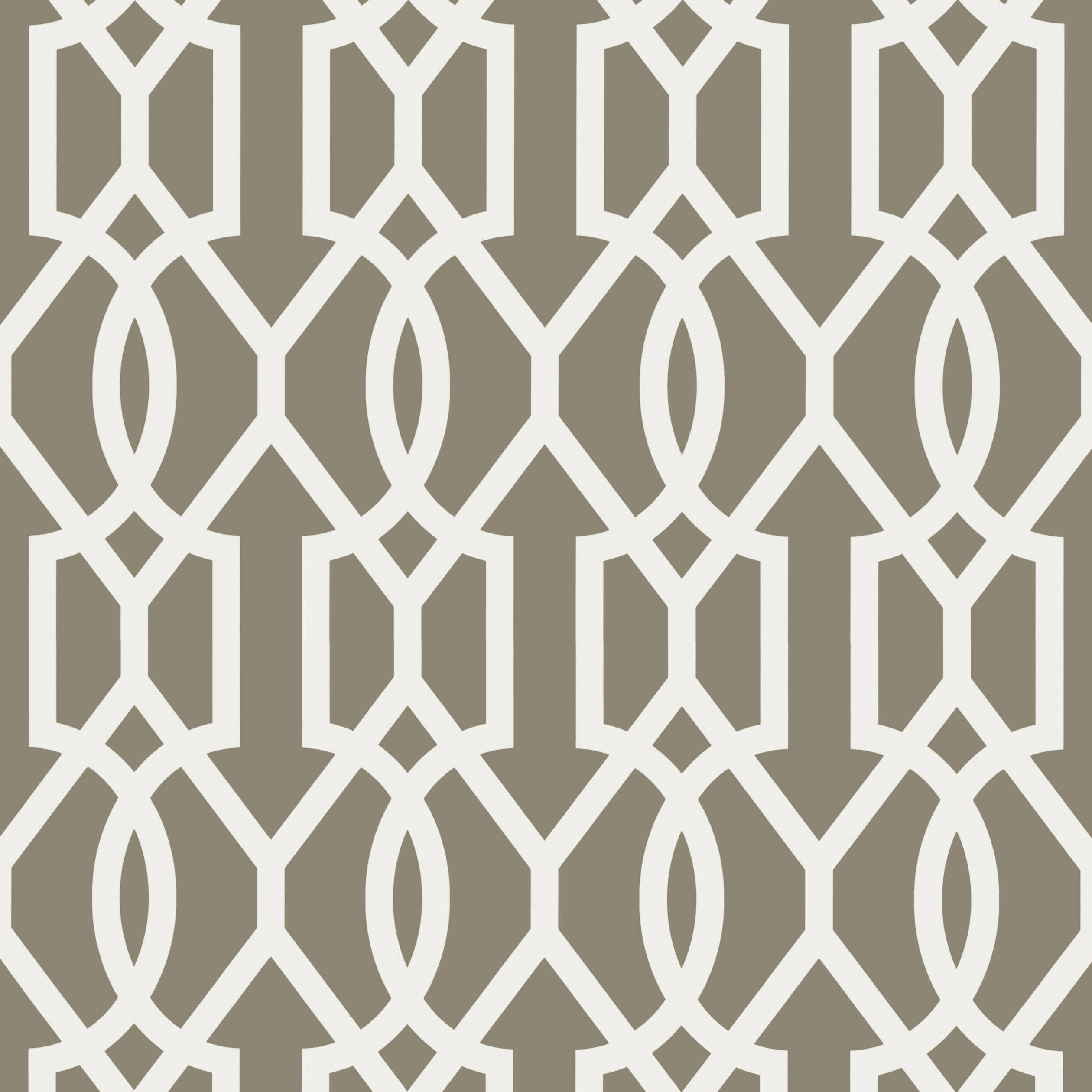 DOWNING GATE - Grey