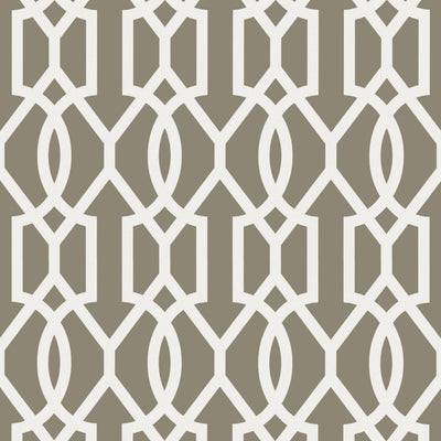 DOWNING GATE - Grey
