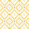 BUNGALOW - Yellow