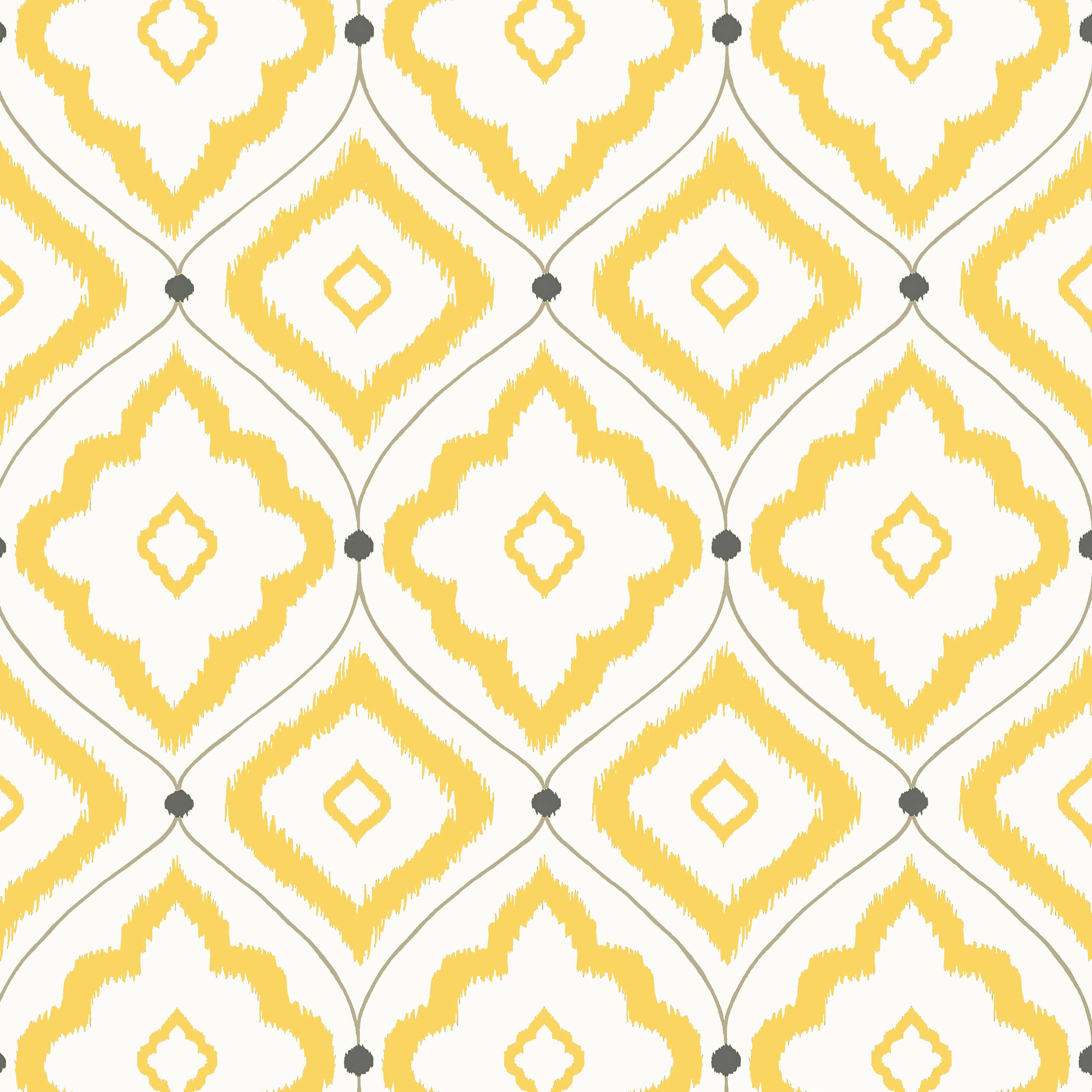 BUNGALOW - Yellow