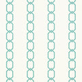 MADEIRA CHAIN - Turquoise