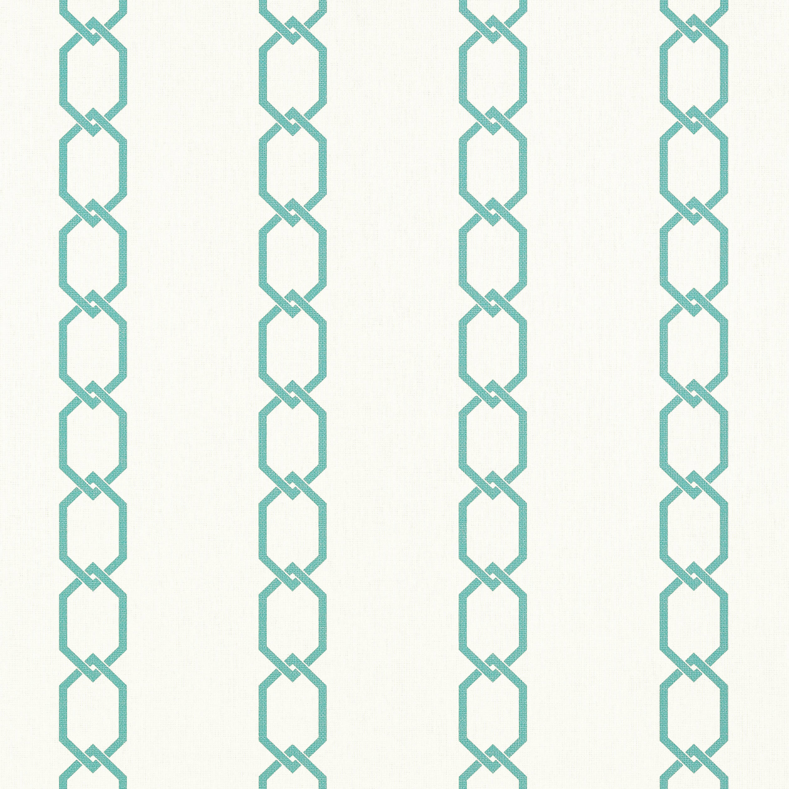 MADEIRA CHAIN - Turquoise