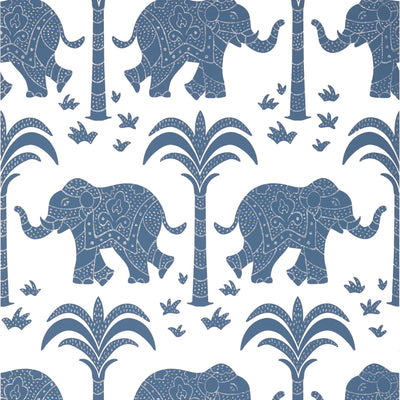 ELEPHANT - Navy