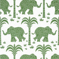 ELEPHANT - Green