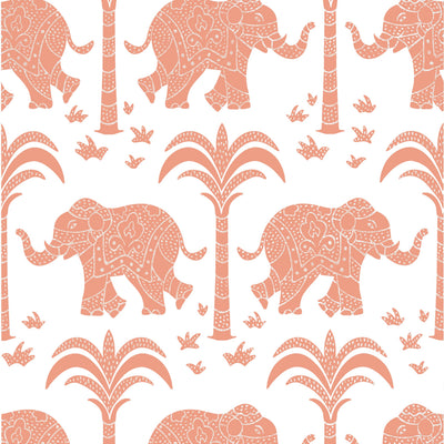 ELEPHANT - Coral