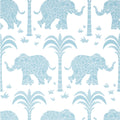 ELEPHANT - French Blue