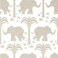 ELEPHANT - Beige