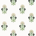 TYBEE BUD - Black and Green