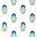 TYBEE BUD - Green and Blue
