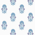 TYBEE BUD - Lavender and Blue