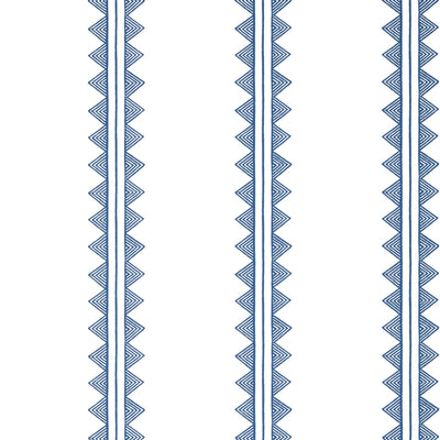 AGAVE STRIPE - Navy