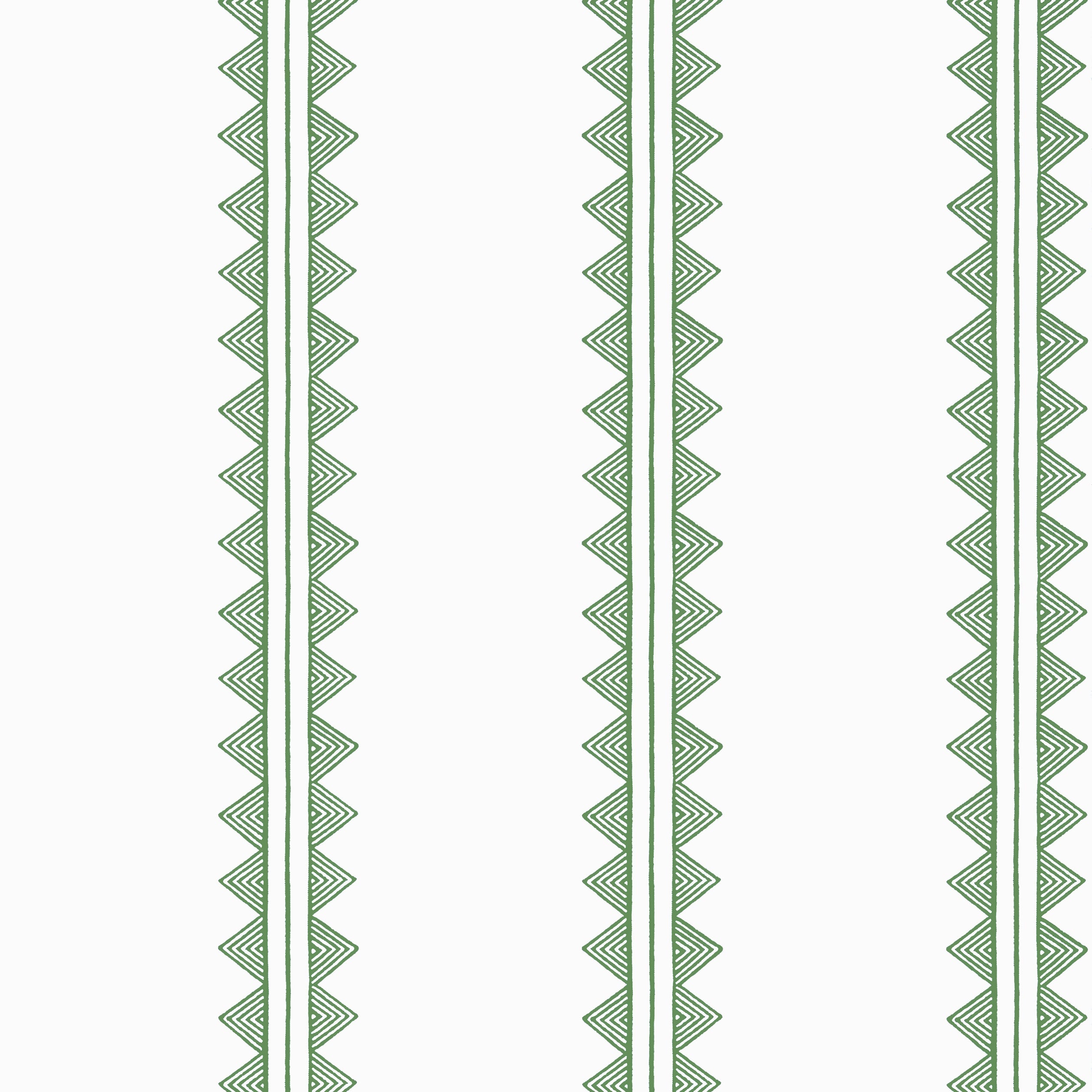 AGAVE STRIPE - Green