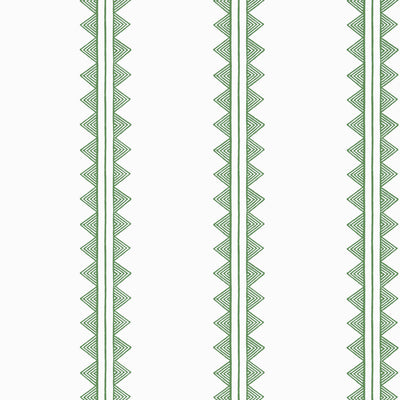 AGAVE STRIPE - Green